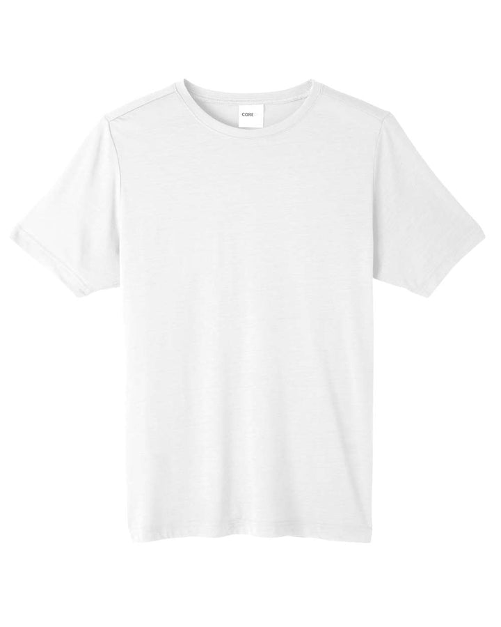 CORE365 CE111T - White