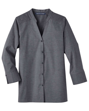 Devon & Jones DG562W - Black