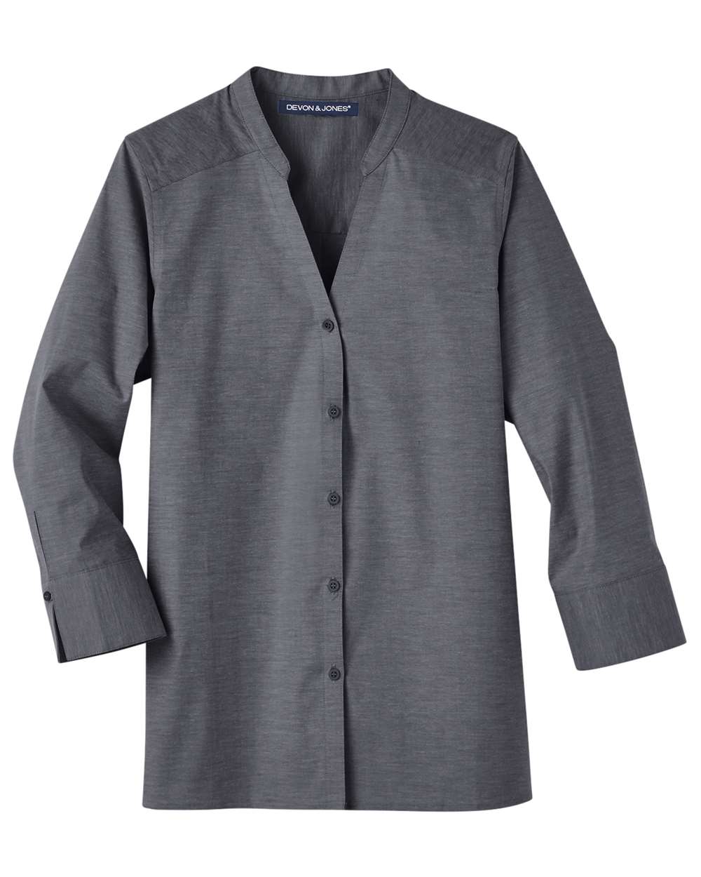 Devon & Jones DG562W - Black