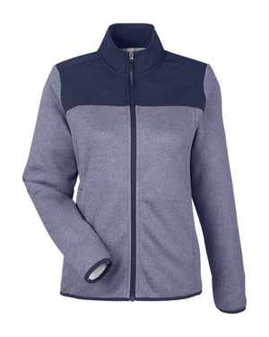 CORE365 CE74W - Classic Navy/ White