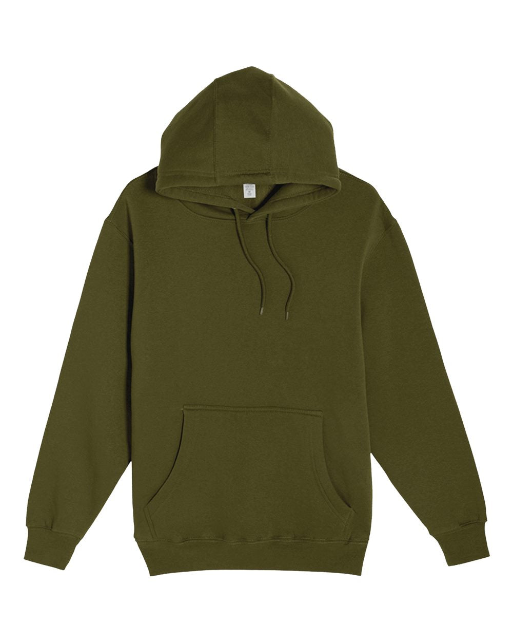 Lane Seven LS14001 - Army Green