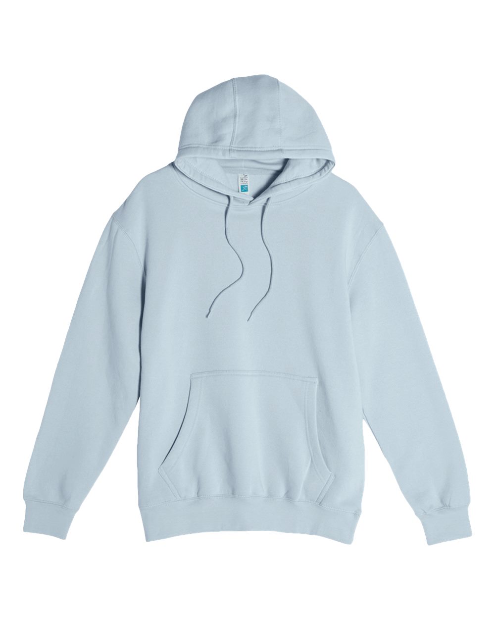 Lane Seven LS14001 - Blue Mist