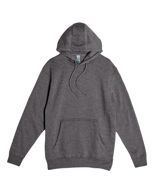 Lane Seven LS14001 - Charcoal Heather
