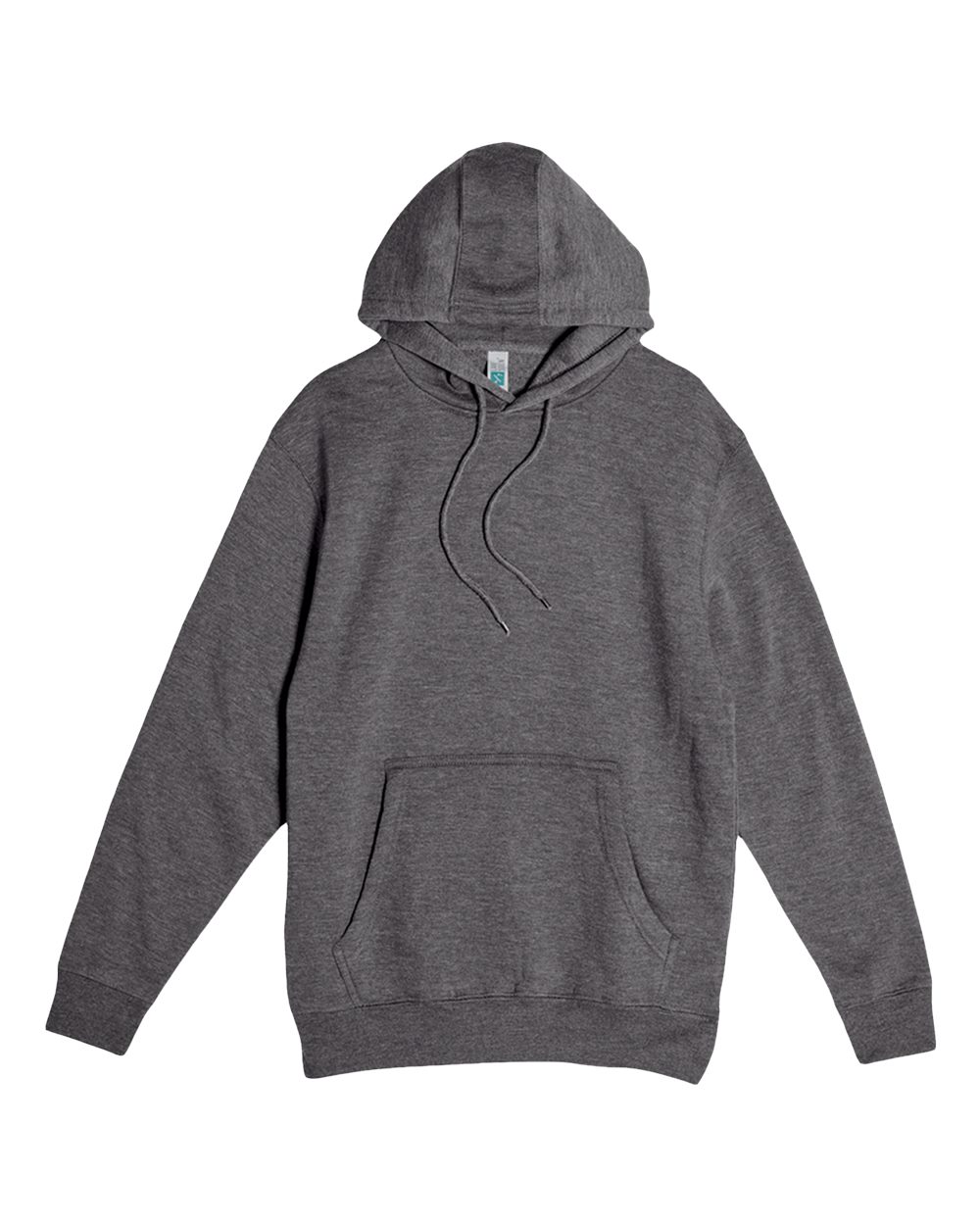 Lane Seven LS14001 - Charcoal Heather