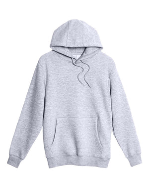 Lane Seven LS14001 - Heather Grey