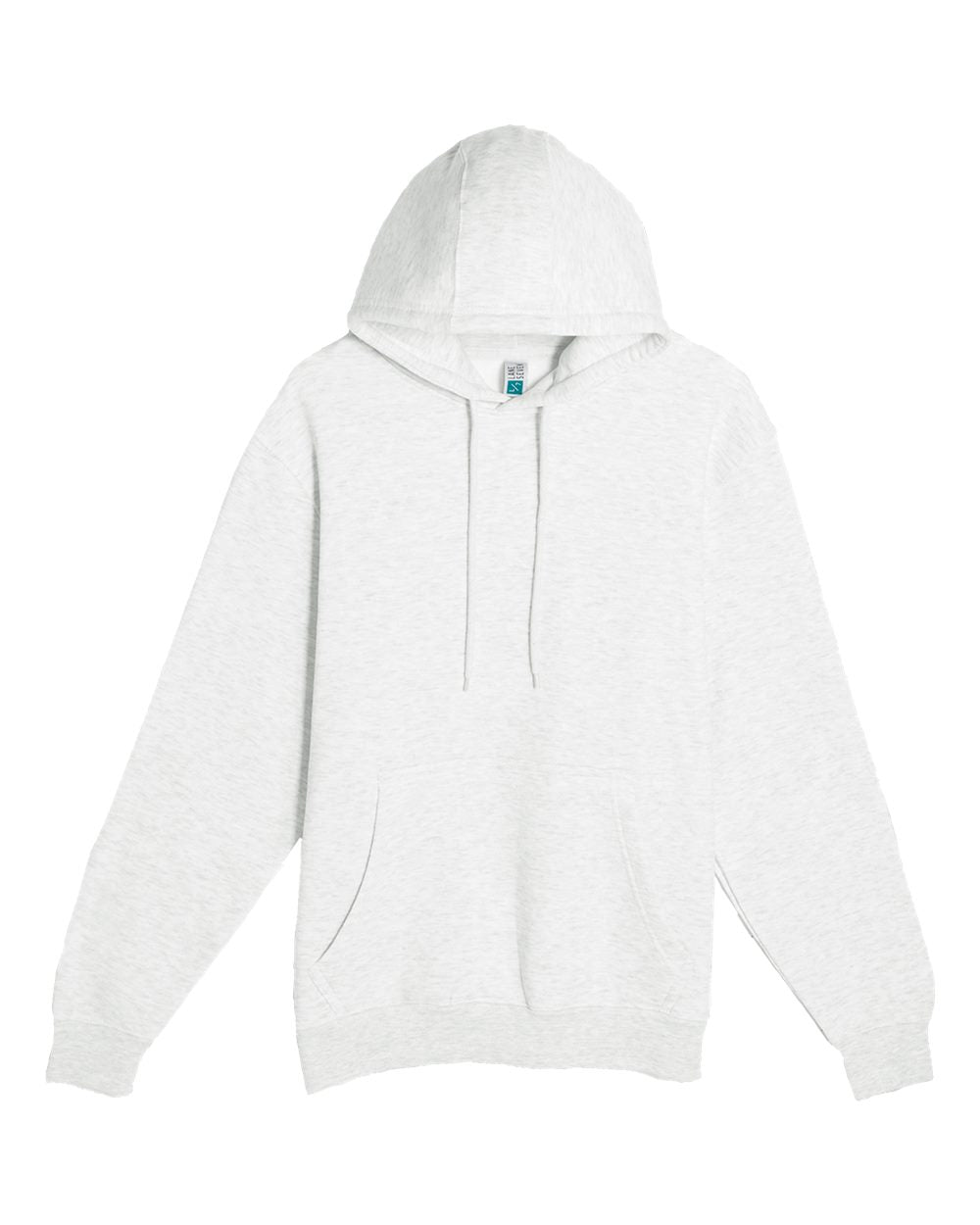 Lane Seven LS14001 - Oatmeal Heather