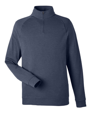 Devon & Jones DG481 - Navy Melange