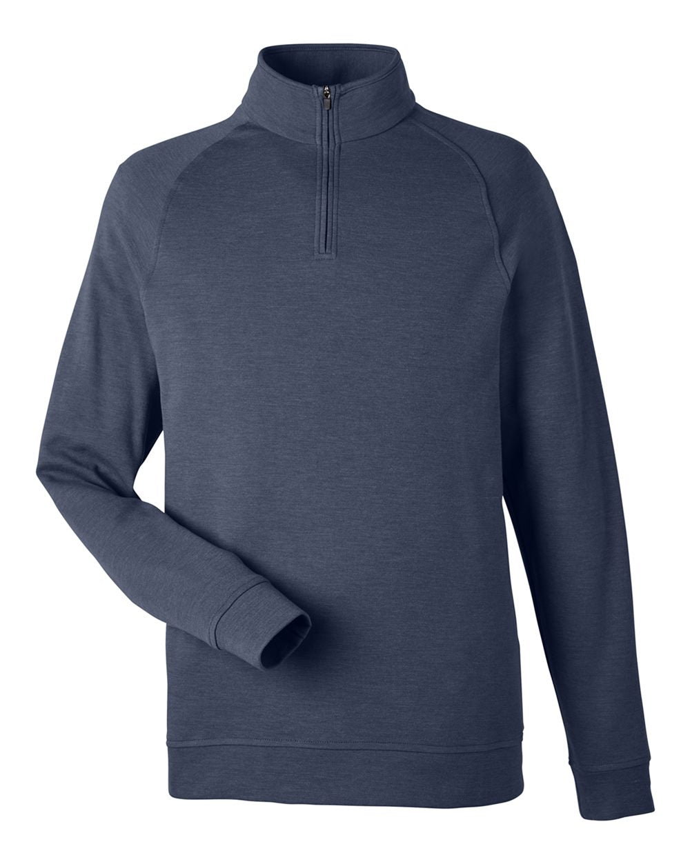 Devon & Jones DG481 - Navy Melange
