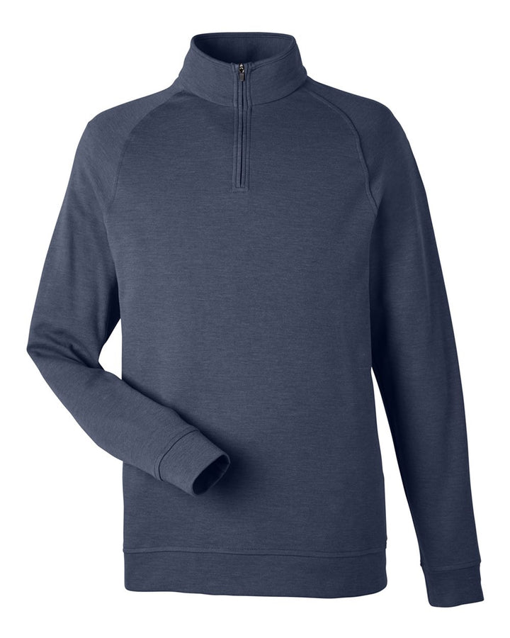 Devon & Jones DG481 - Navy Melange