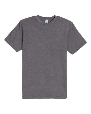 Lane Seven LS15001 - Charcoal Heather