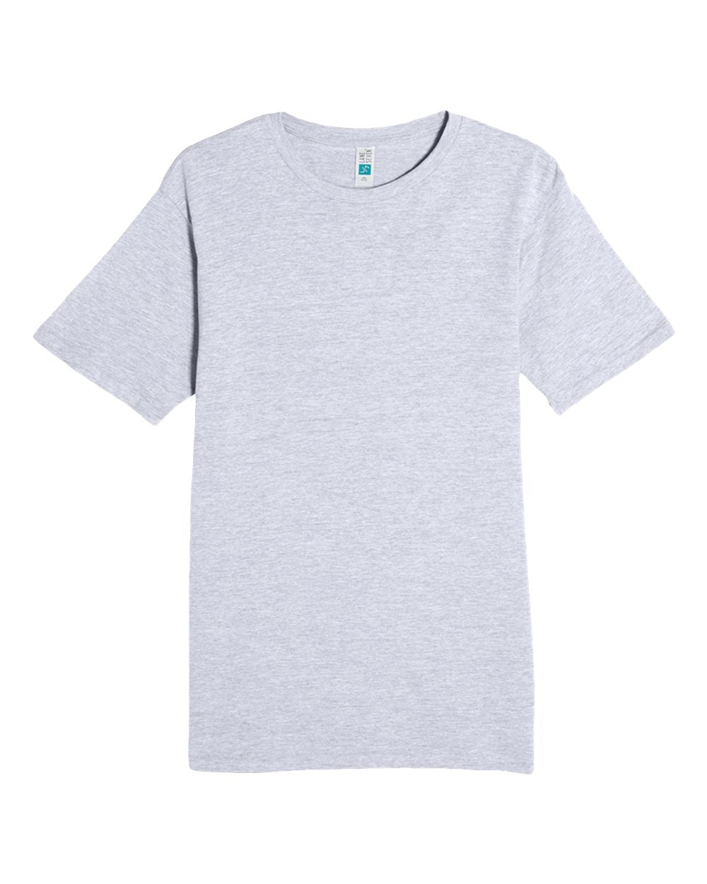 Lane Seven LS15001 - Heather Grey