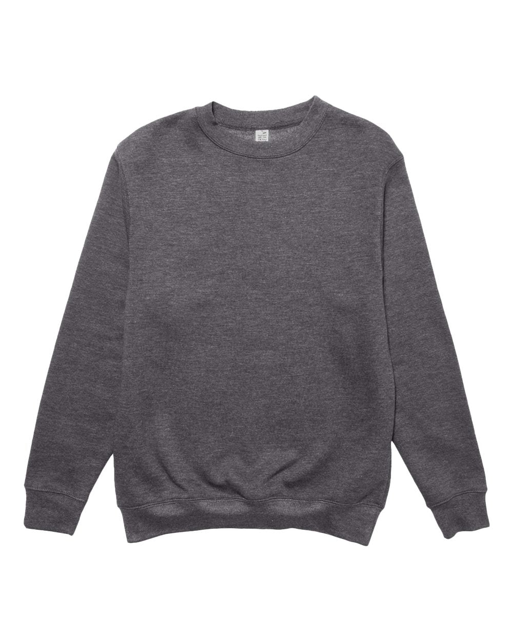 Lane Seven LS14004 - Charcoal Heather