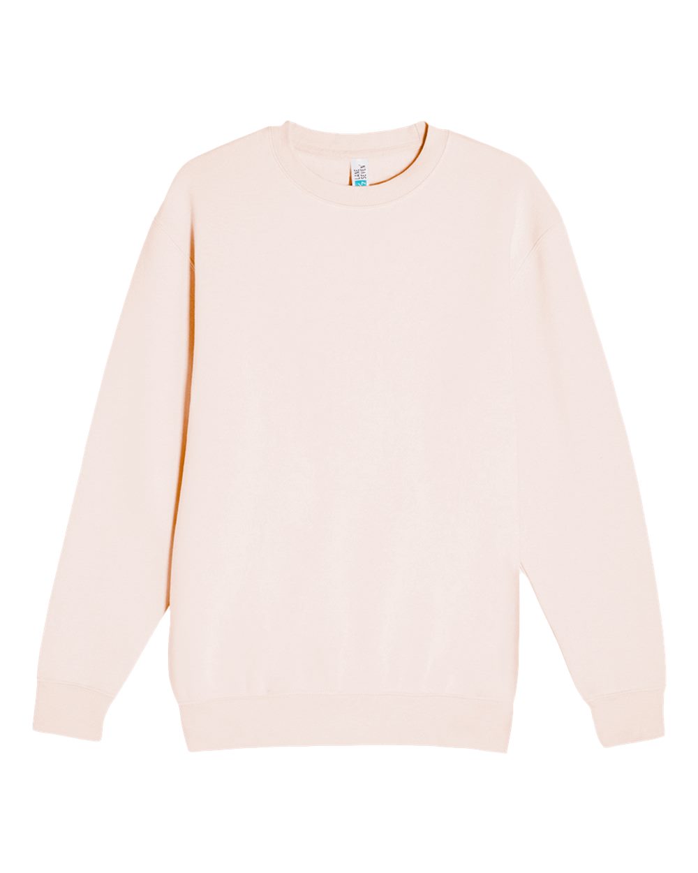 Lane Seven LS14004 - Pale Pink