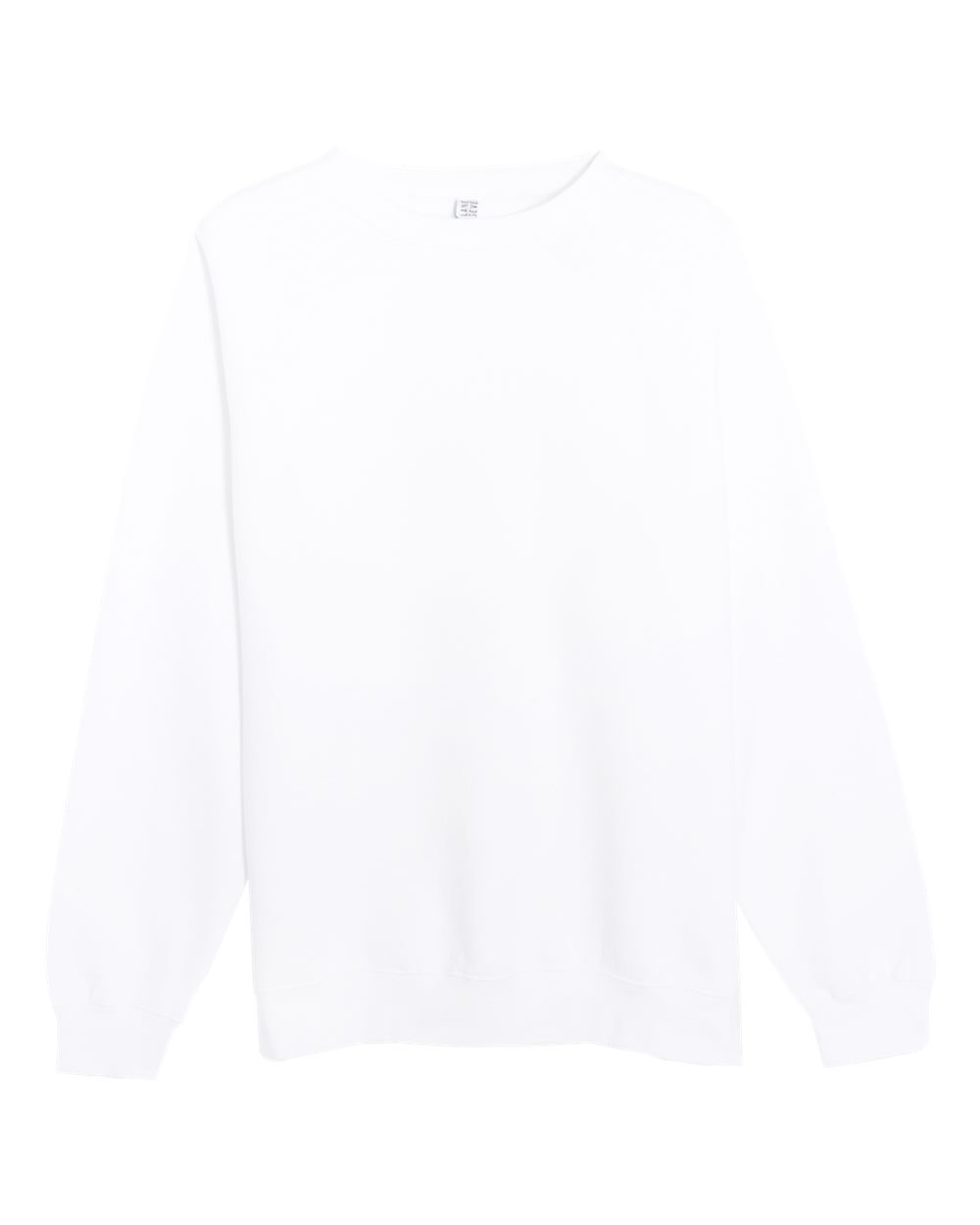 Lane Seven LS14004 - White