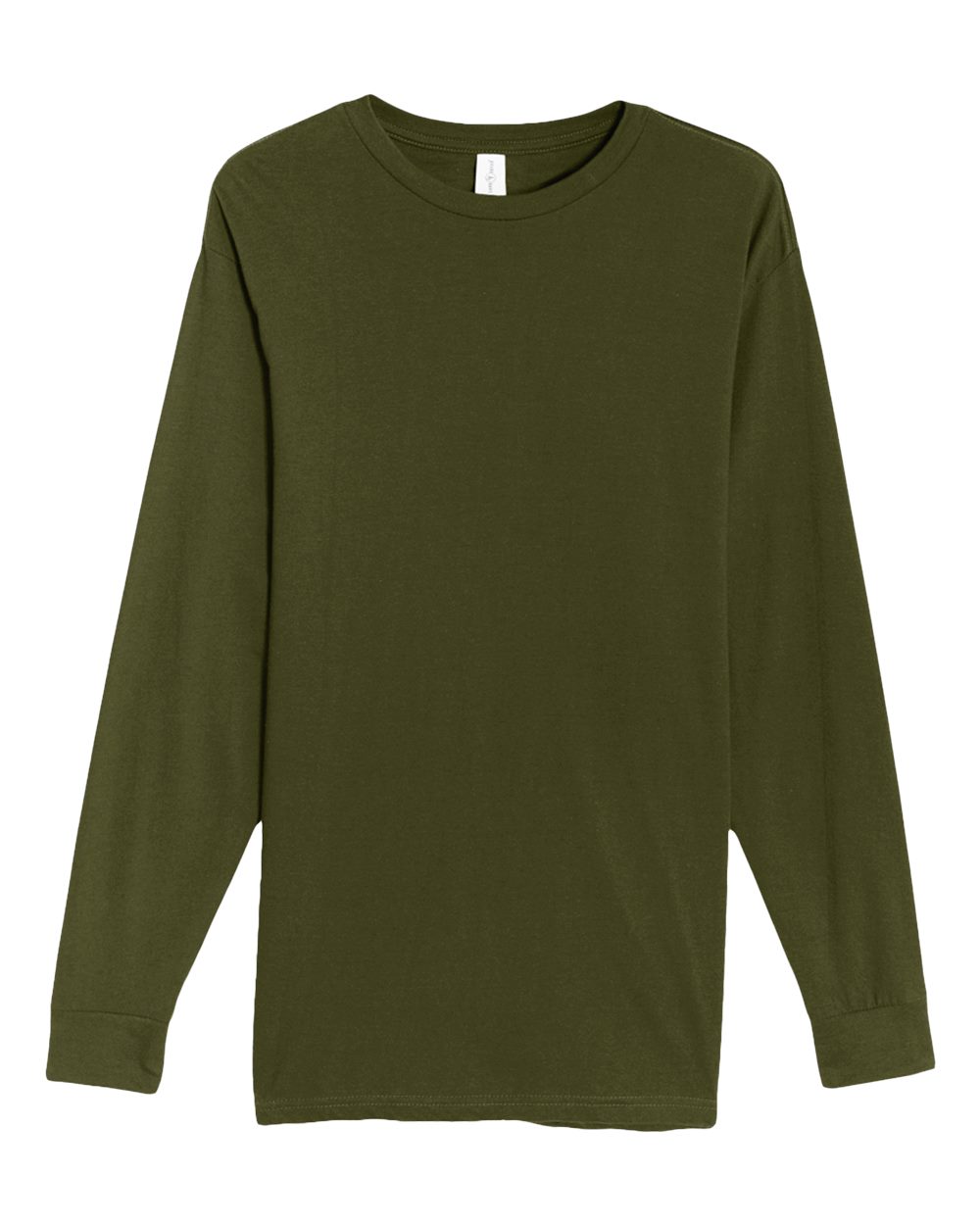 Lane Seven LS15009 - Army Green