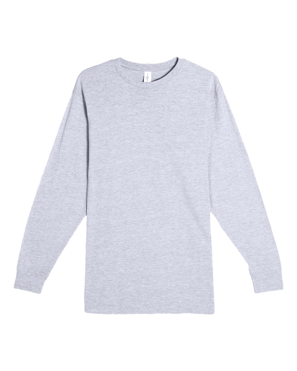 Lane Seven LS15009 - Heather Grey
