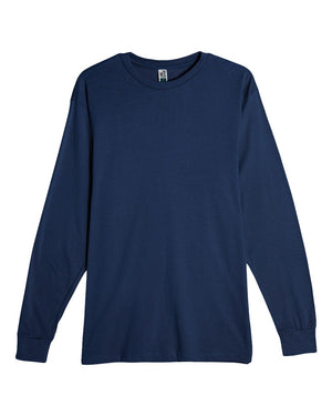 Lane Seven LS15009 - Navy