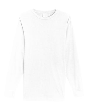 Lane Seven LS15009 - White