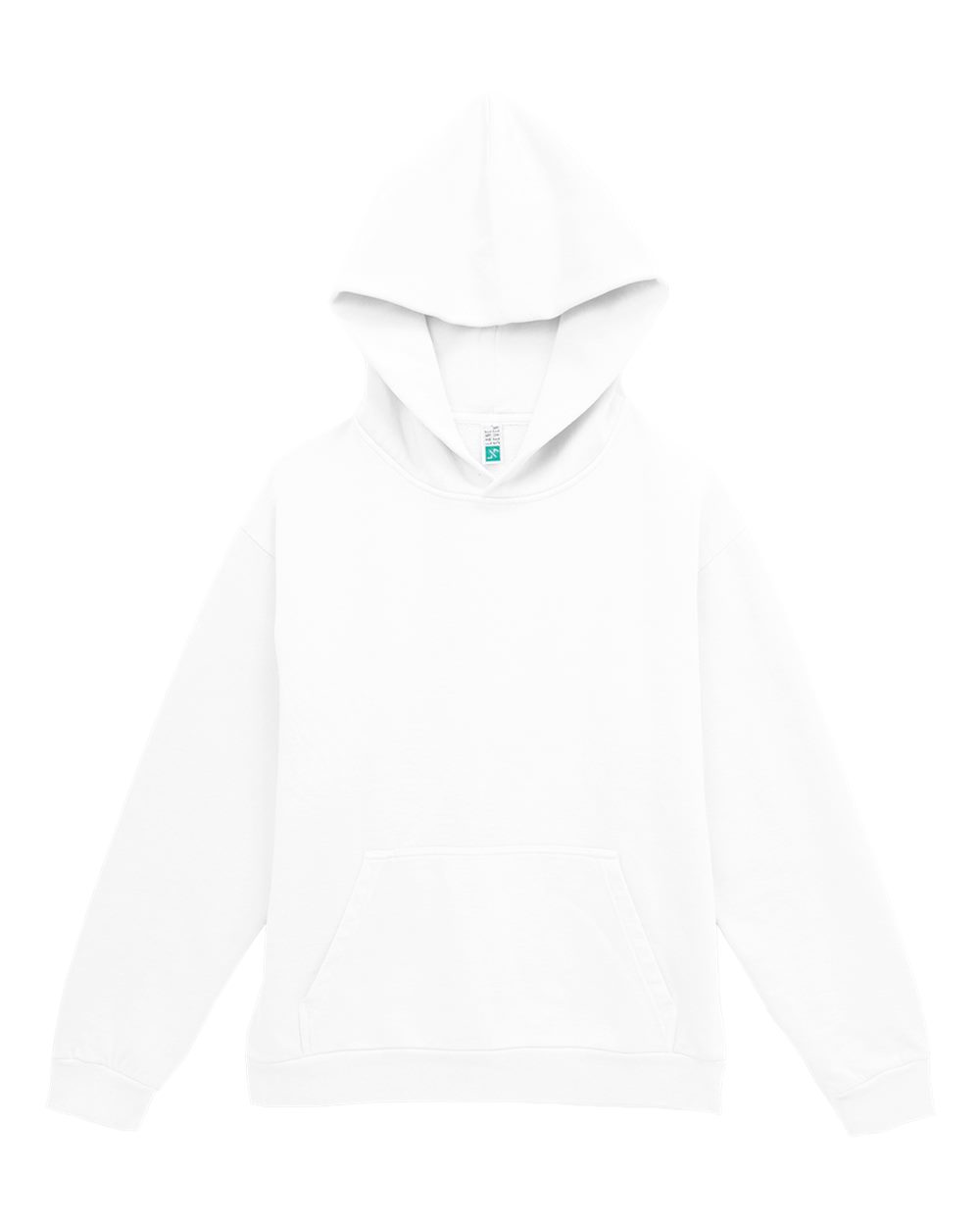 Lane Seven LS16001 - White