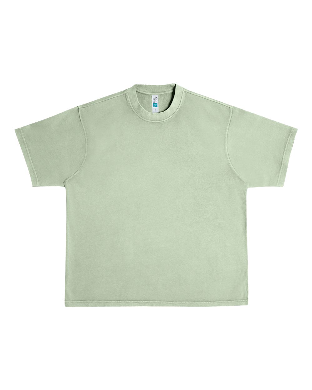 Lane Seven LS16005 - Pigment Oil Green