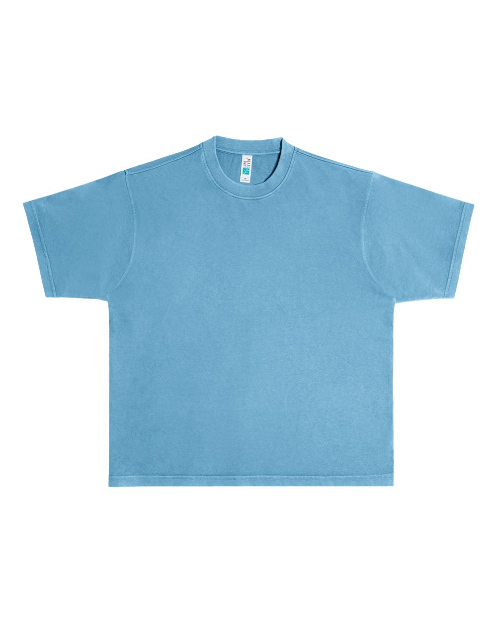 Lane Seven LS16005 - Pigment Pebble Blue
