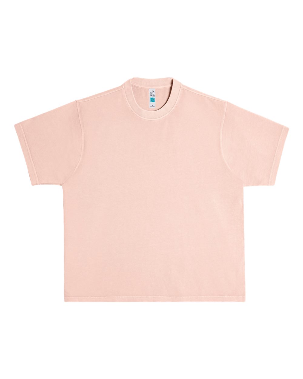 Lane Seven LS16005 - Pigment Salmon