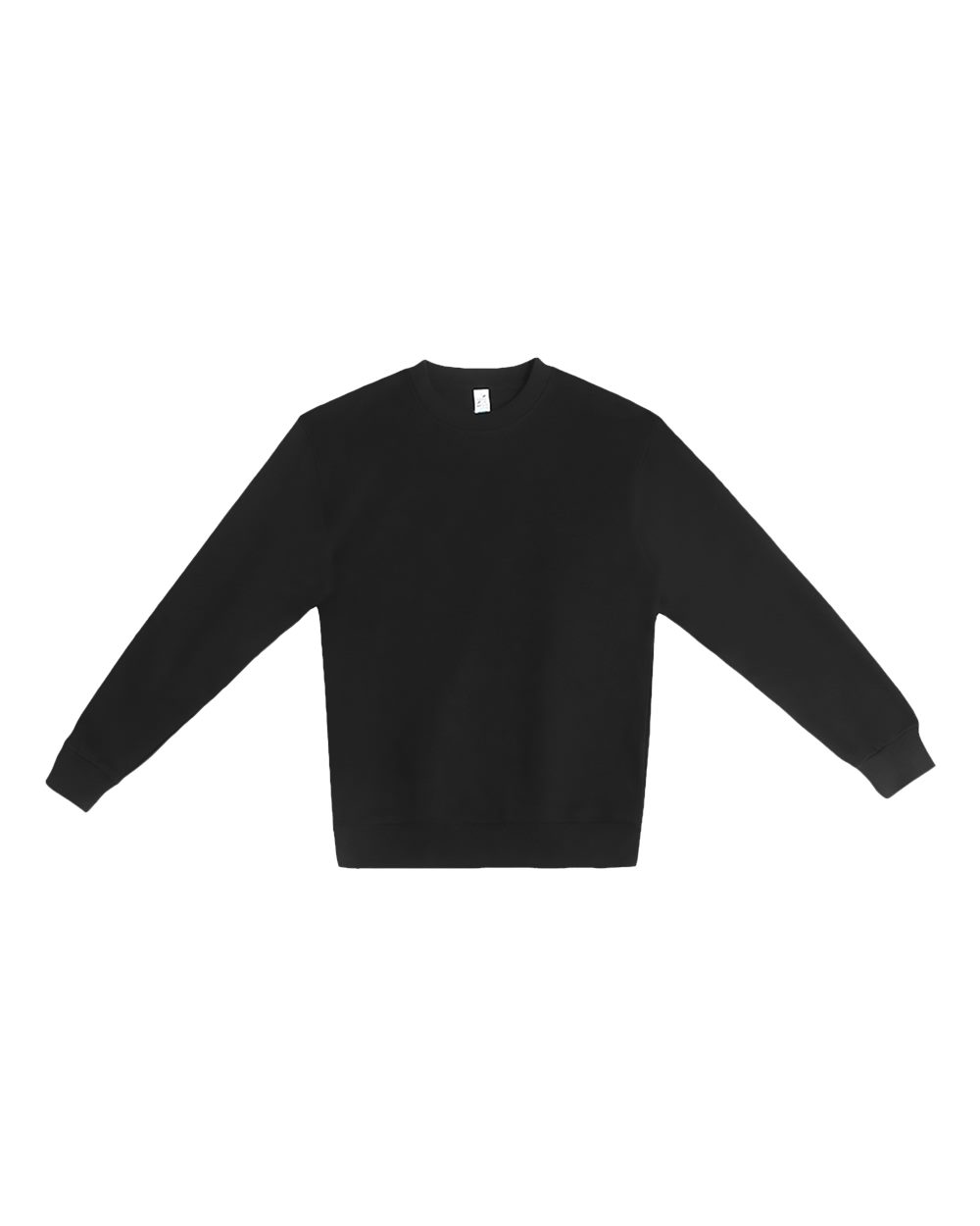 Lane Seven LS16004 - Black