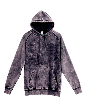 Lane Seven LST004 - Cloud Black