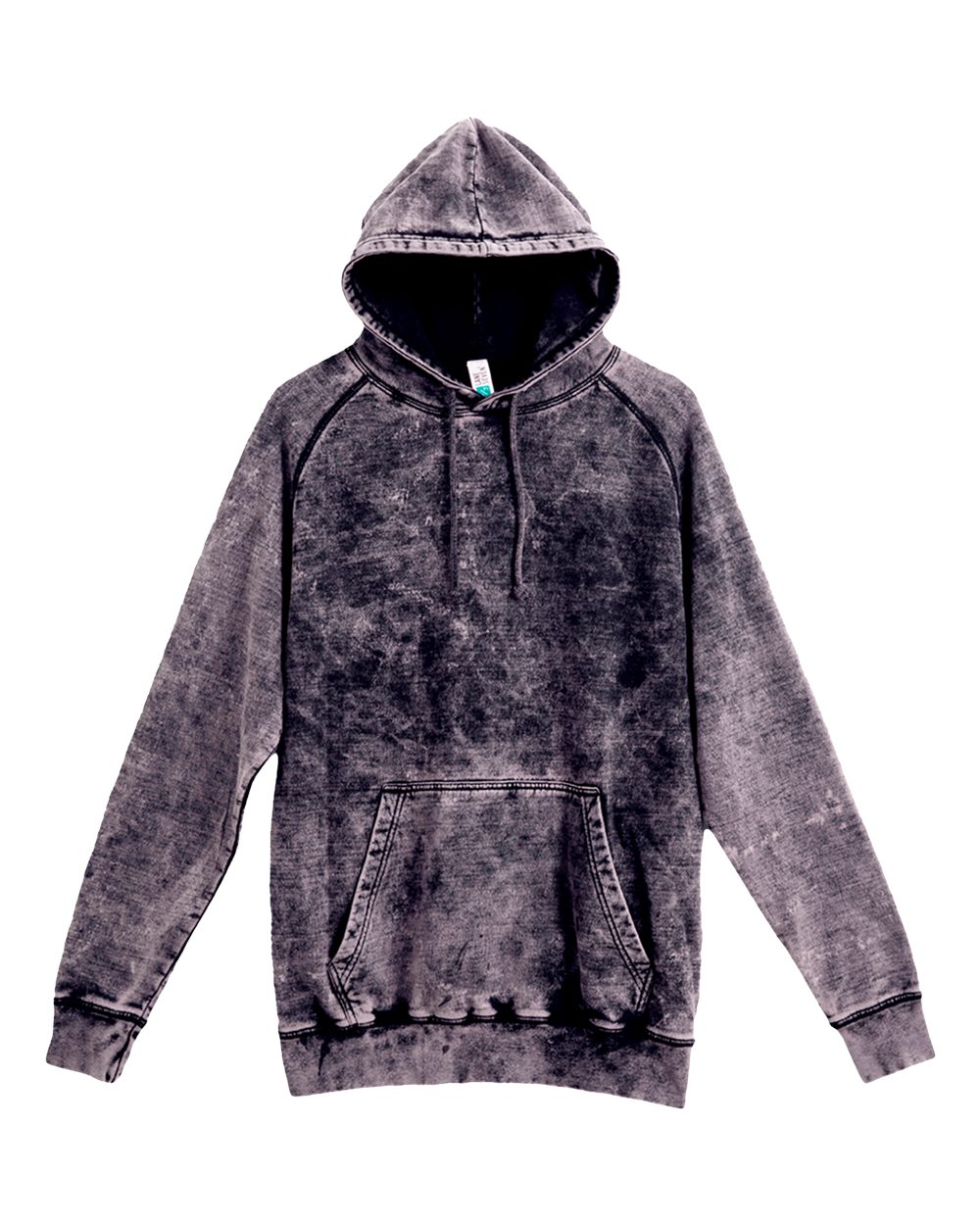 Lane Seven LST004 - Cloud Black