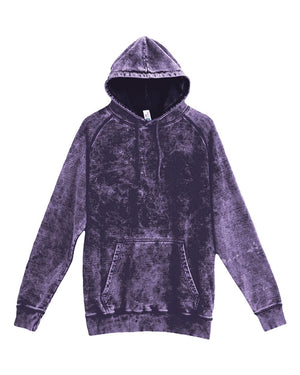 Lane Seven LST004 - Cloud Purple