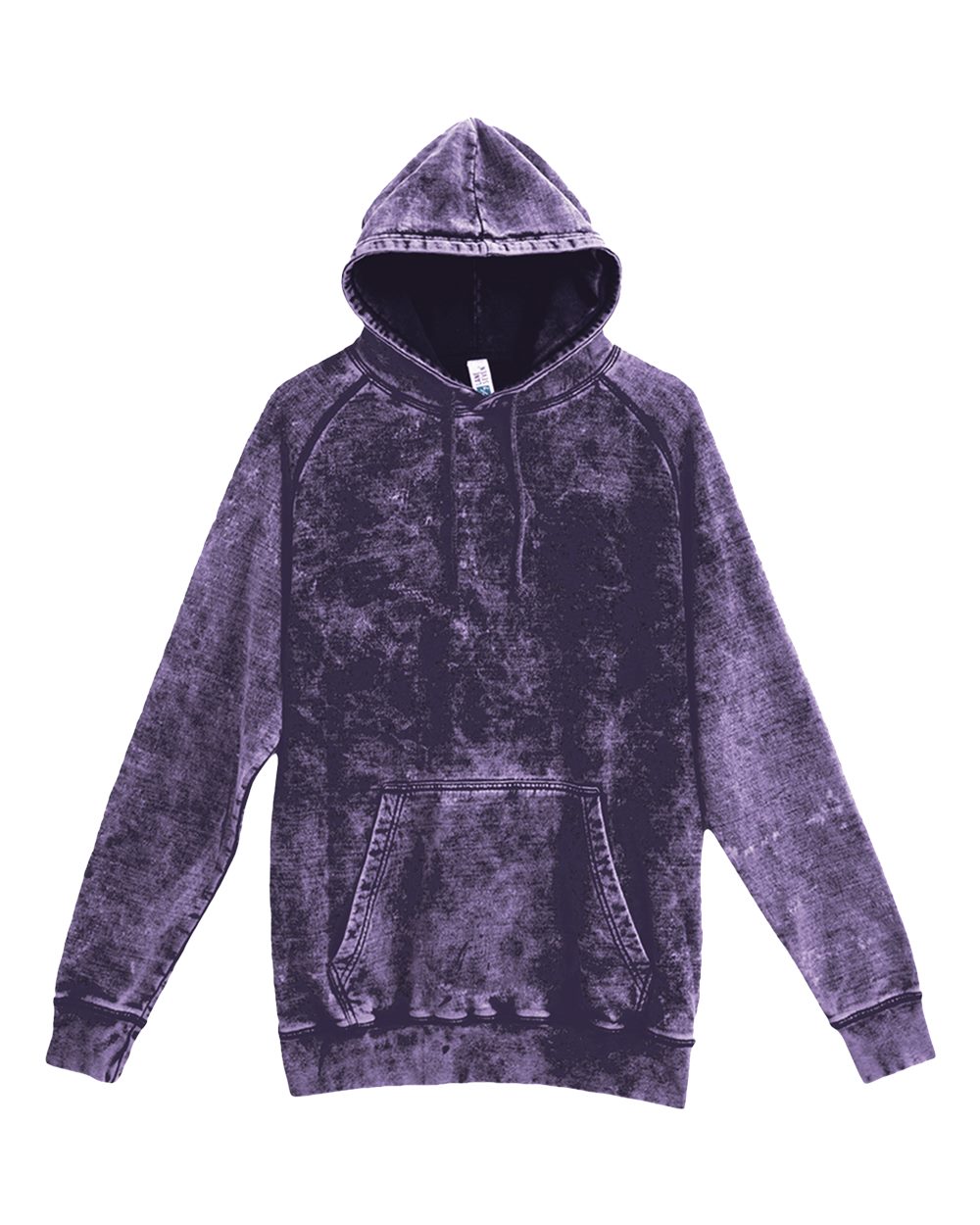 Lane Seven LST004 - Cloud Purple