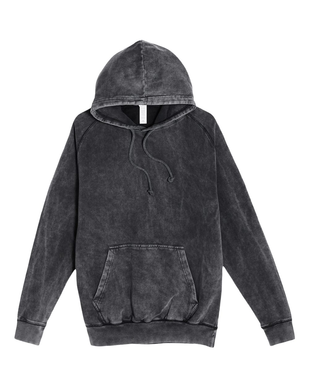 Lane Seven LST004 - Vintage Black