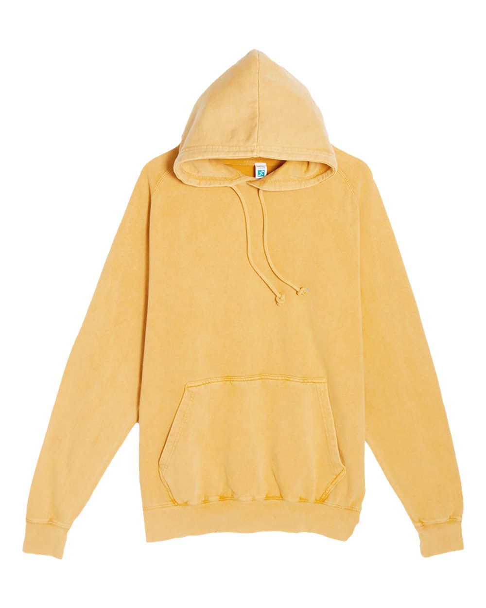 Lane Seven LST004 - Vintage Mustard
