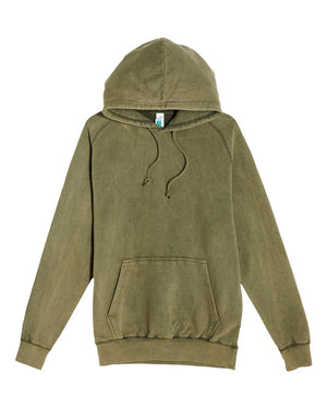 Lane Seven LST004 - Vintage Olive