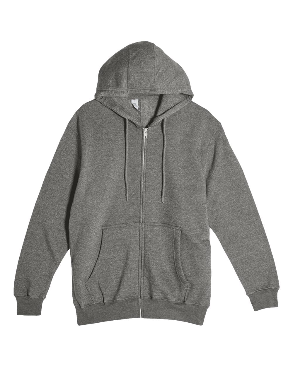 Lane Seven LS14003 - Charcoal Heather