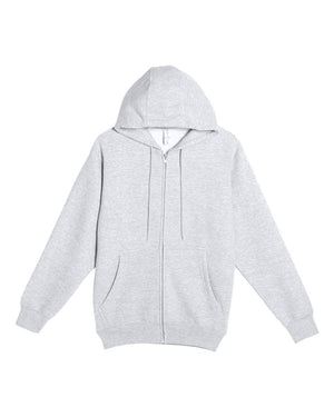 Lane Seven LS14003 - Heather Grey