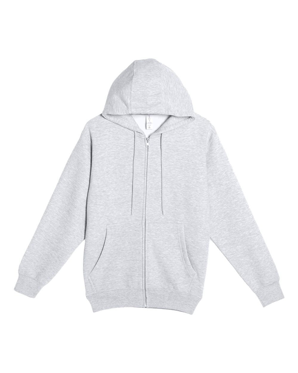 Lane Seven LS14003 - Heather Grey