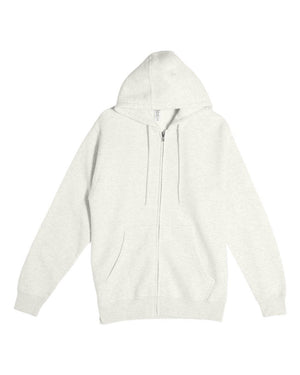 Lane Seven LS14003 - Oatmeal Heather
