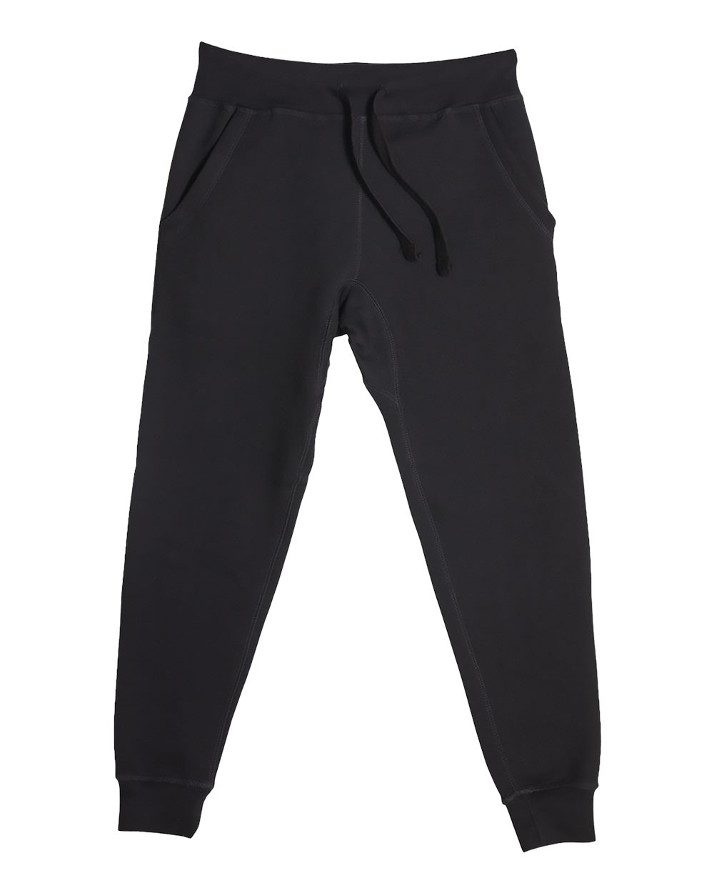 Lane Seven LST006 - Black