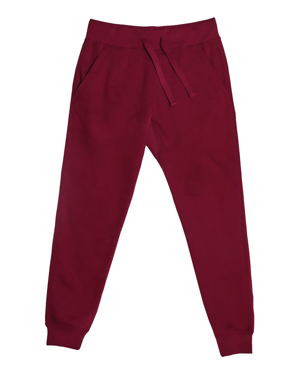 Lane Seven LST006 - Burgundy