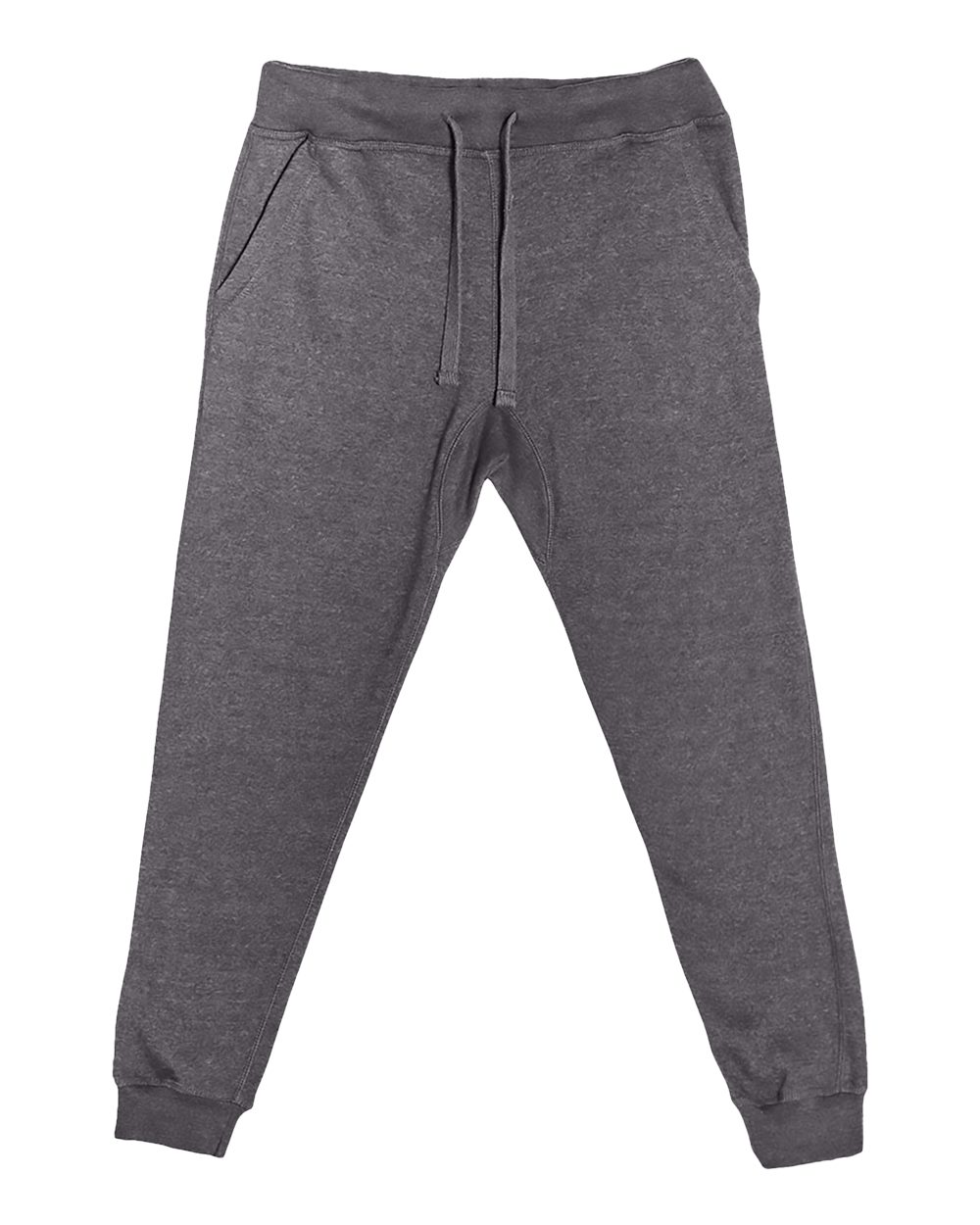 Lane Seven LST006 - Charcoal Heather