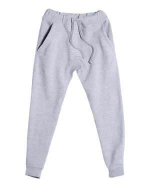 Lane Seven LST006 - Heather Grey