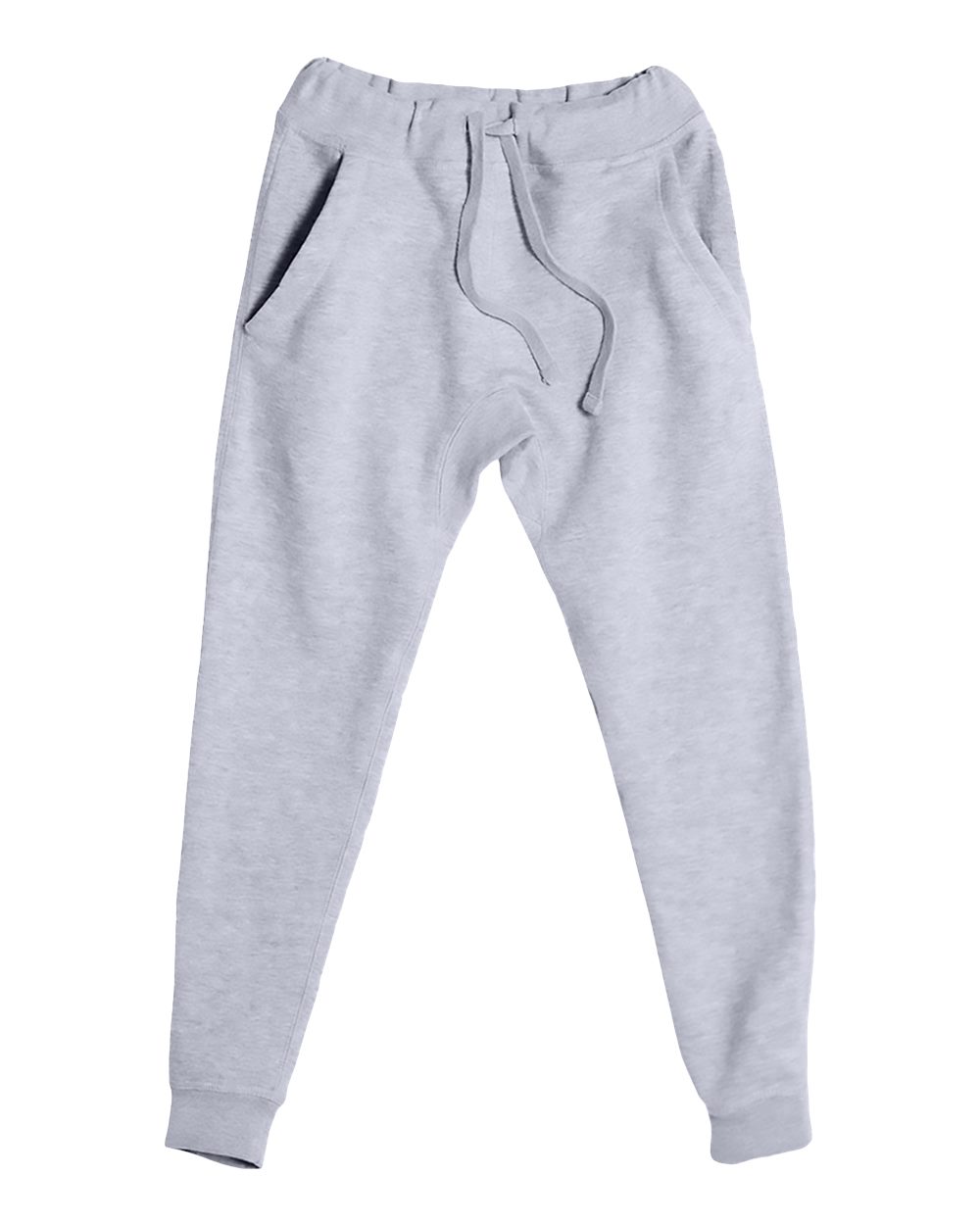 Lane Seven LST006 - Heather Grey