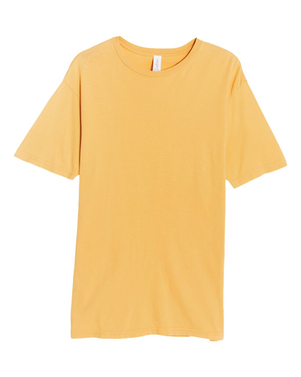 Lane Seven LST002 - Vintage Mustard