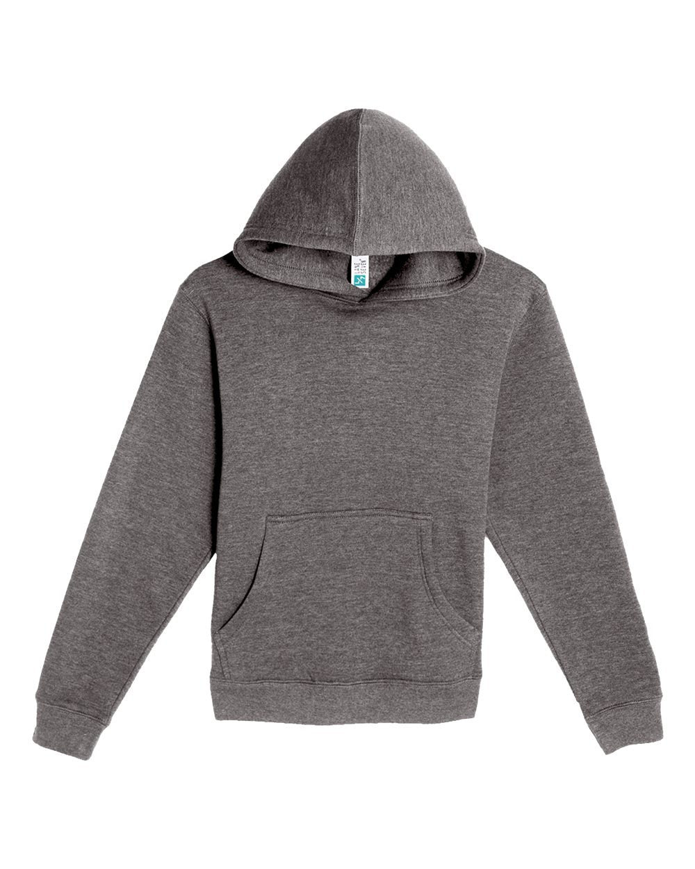 Lane Seven LS1401Y - Charcoal Heather