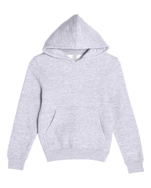 Lane Seven LS1401Y - Heather Grey
