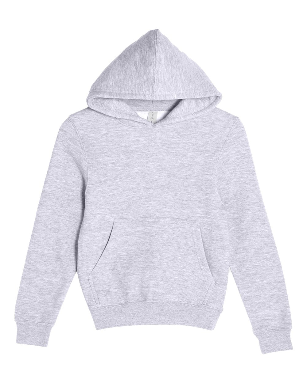 Lane Seven LS1401Y - Heather Grey