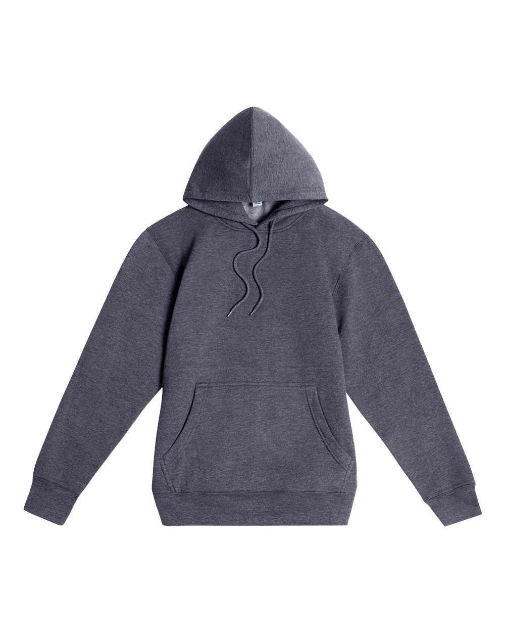Lane Seven LS18002 - Heather Charcoal