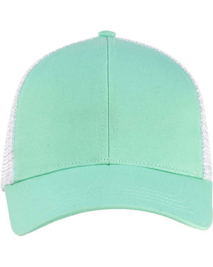 econscious EC7070 - Mint/ White