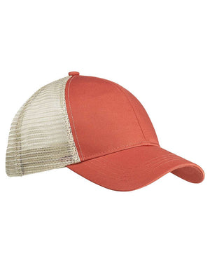 econscious EC7070 - Orange Poppy/ Oyster